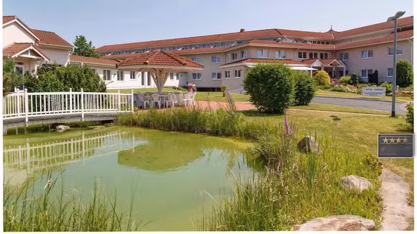 Trans World Hotel Auefeld