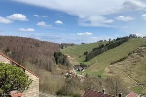 Traumblick Ferienwohnung