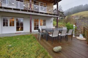 Traumferienhäuser Schwarzwald