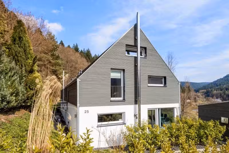Traumferienh&auml;user Schwarzwald