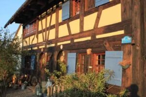 Traumferienhäuser Schwarzwald