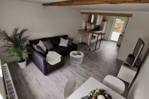 Traumferienwohnung Trapp Bad Berleburg