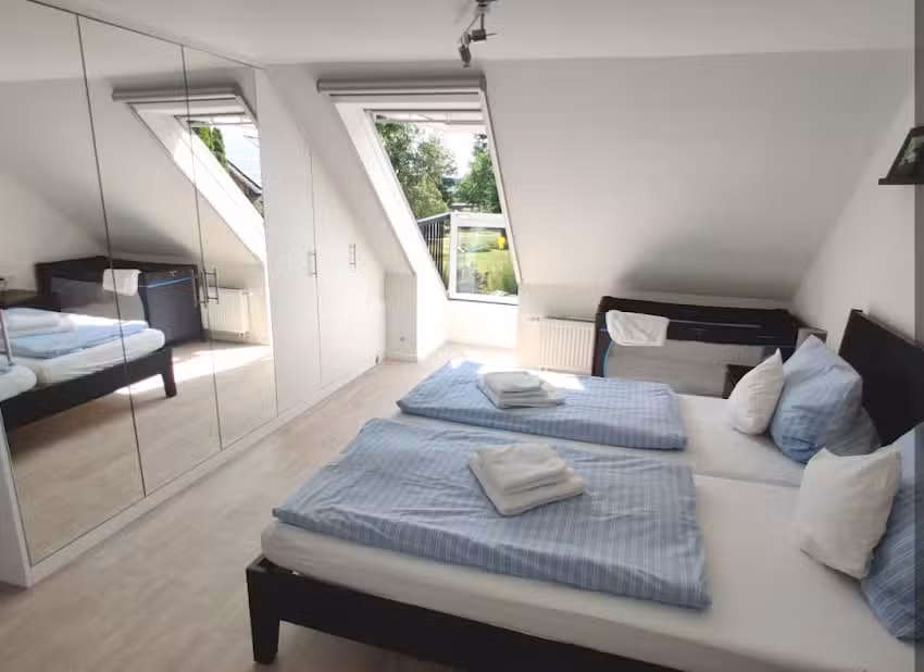 Traumhafte Ferienwohnung