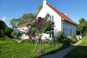 Traumhaftes Luxus-Ferienhaus