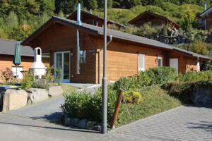 Traumhaus am See 2