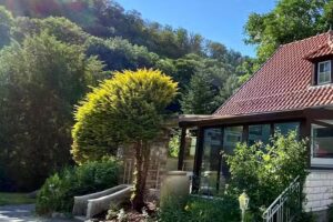 Traumhaus Thale