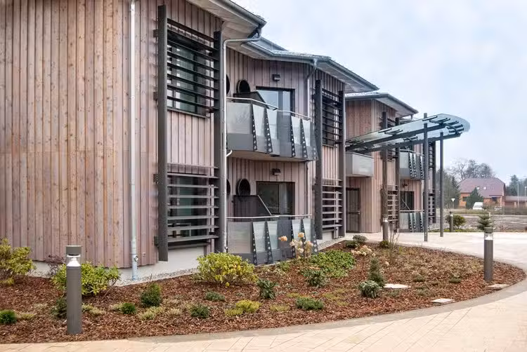 TraumHaus