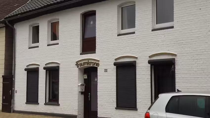 Traumkrone Wolfsburg