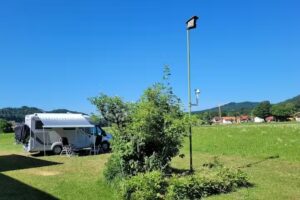 Trauntal Microcamping