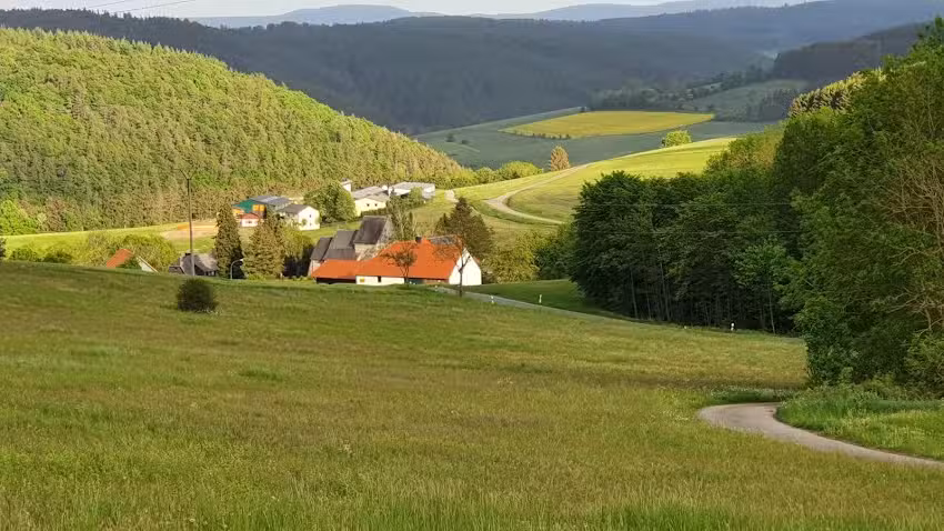 Trefpunt Sauerland