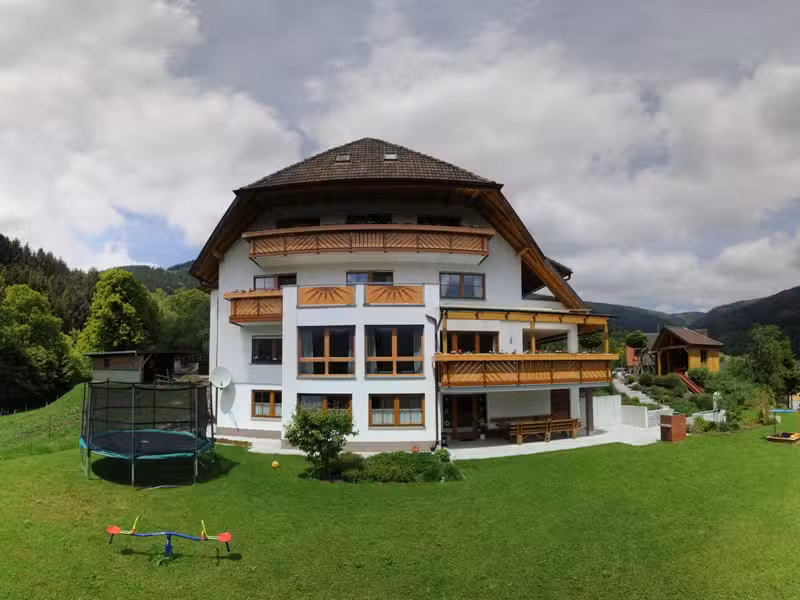Trenklehof