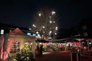 Treudelberger Weihnachtsmarkt