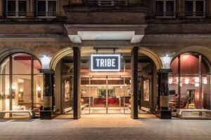 TRIBE Duesseldorf