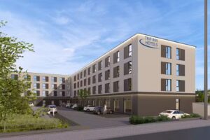 TRIP INN Frankfurt-Offenbach