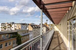 Trip Inn Hotel Conti