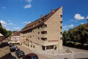 Trip Inn Hotel Der Adelshof