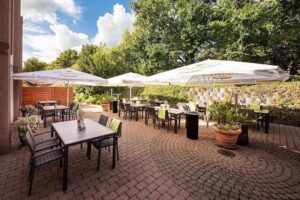 TRIP INN Hotel Egelsbach-Frankfurt