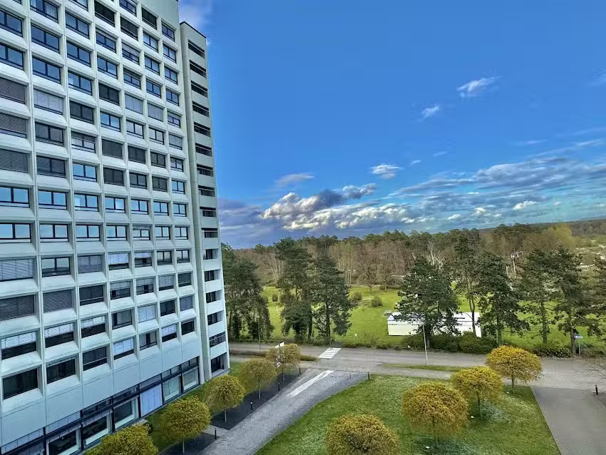 Trip Inn Hotel Frankfurt-Heusenstamm