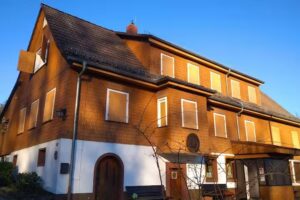 Trommhaus