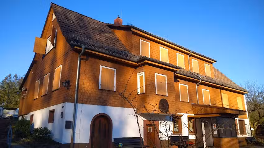 Trommhaus