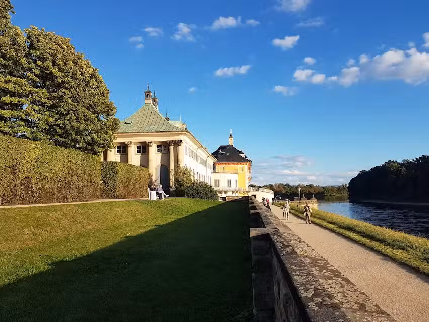Trompeterhaus
