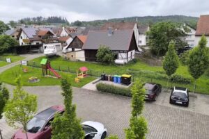 Trostelhof