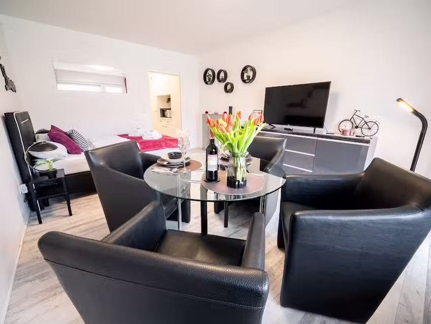 TruthApartments Sauerland