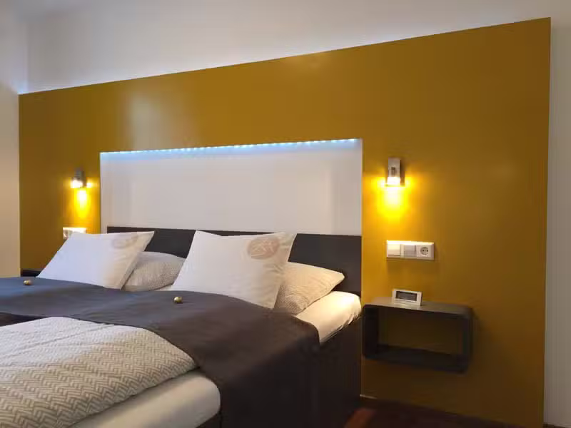 ts Apartments | Traunstein