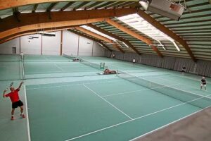 TSB GmbH Sportpark Weil-Otterbach