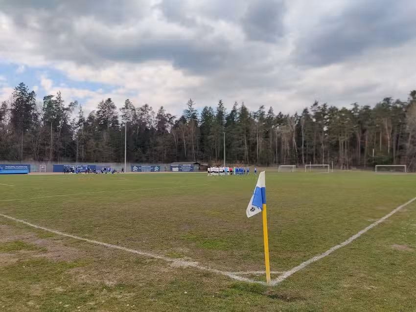 TSV Behringersdorf 06