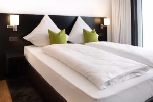 TU Hotel by WMM Hotels