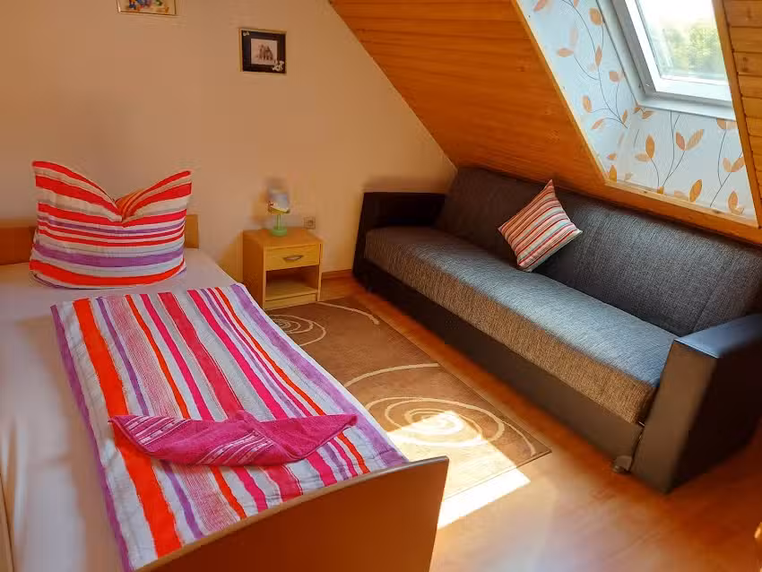 Tucholski Ferienwohnung