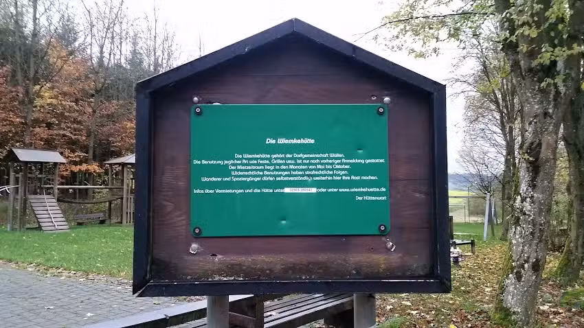 TuS Wallenstein e.V. 09 Wallen