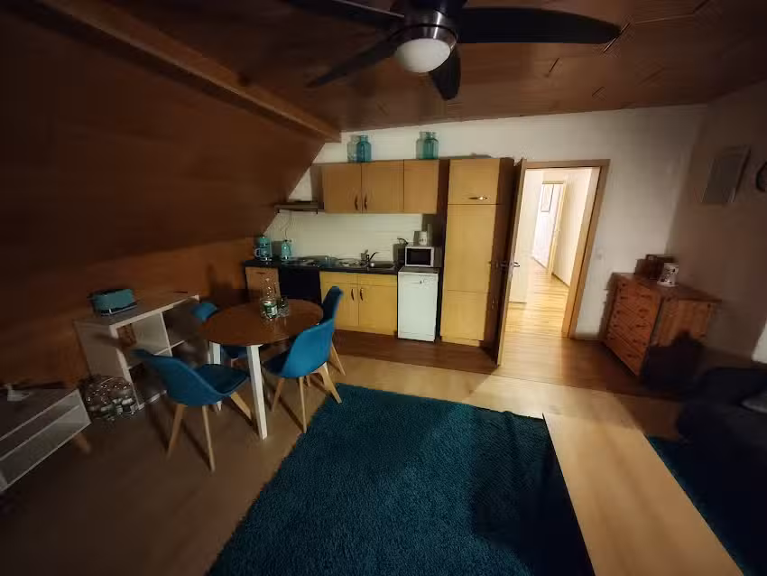 TuUS Ferienwohnungen