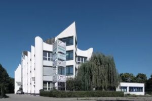 &Uuml;-Motel Dagmar Prassel