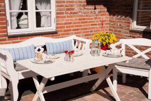 Ual &Ouml;&ouml;mrang Wiartsh&uuml;s &ndash; Hotel & Restaurant