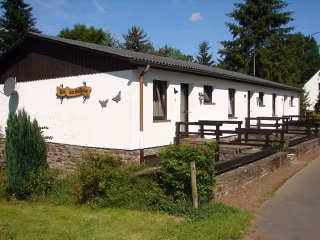 Ubereisenbach
