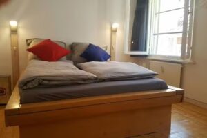 Übernachten in Lüneburg