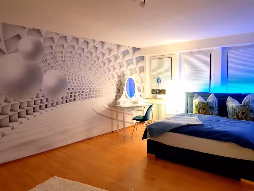 &Uuml;bernachten K&ouml;ln
