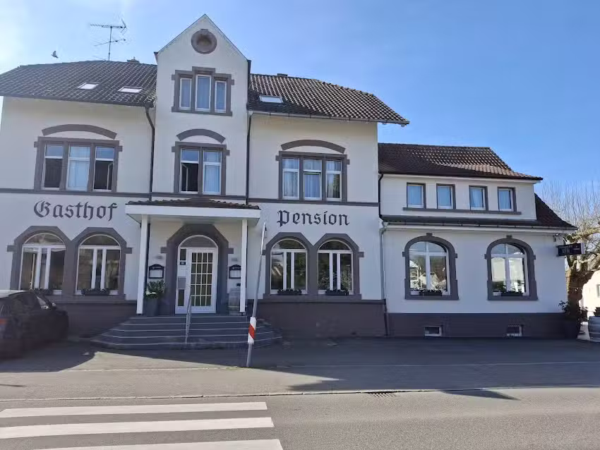 Uhldinger-Hof Hotel & Mangal Restaurant