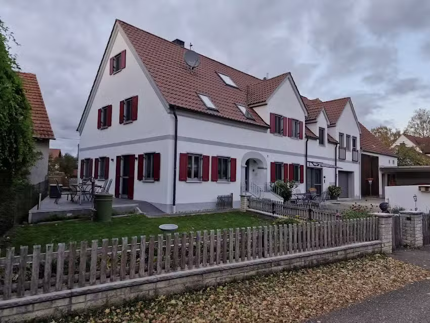 Uli&acute;s Ferienwohnung