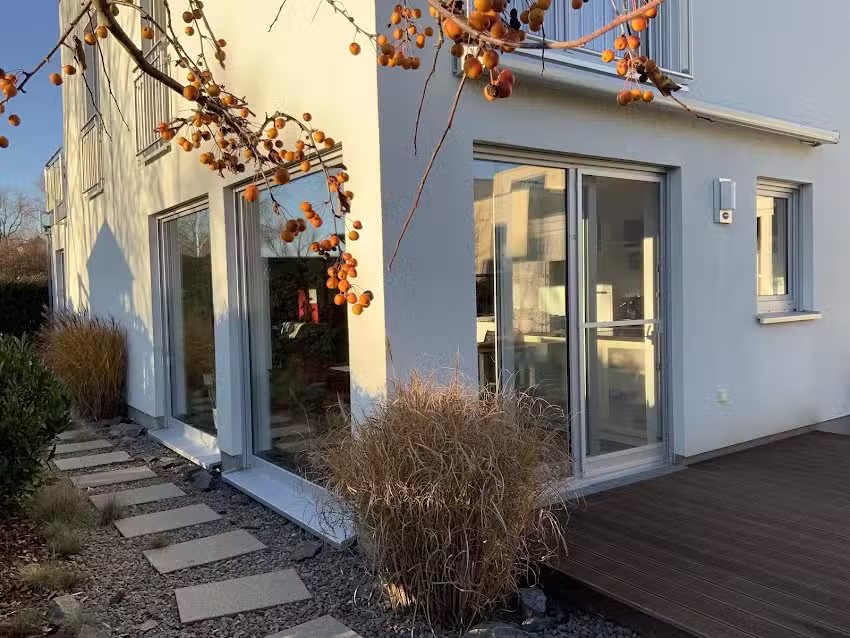 Ulla`s Ferienhaus