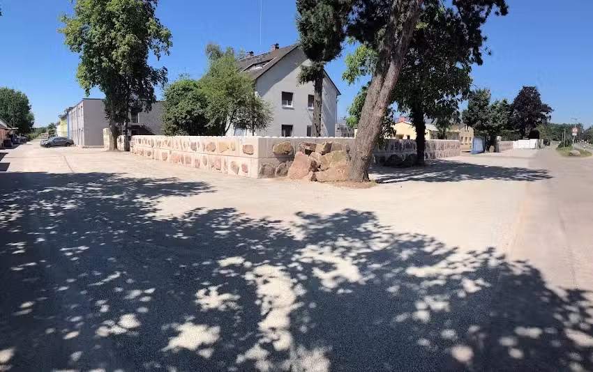 Ulli&rsquo;s Monteur Pension