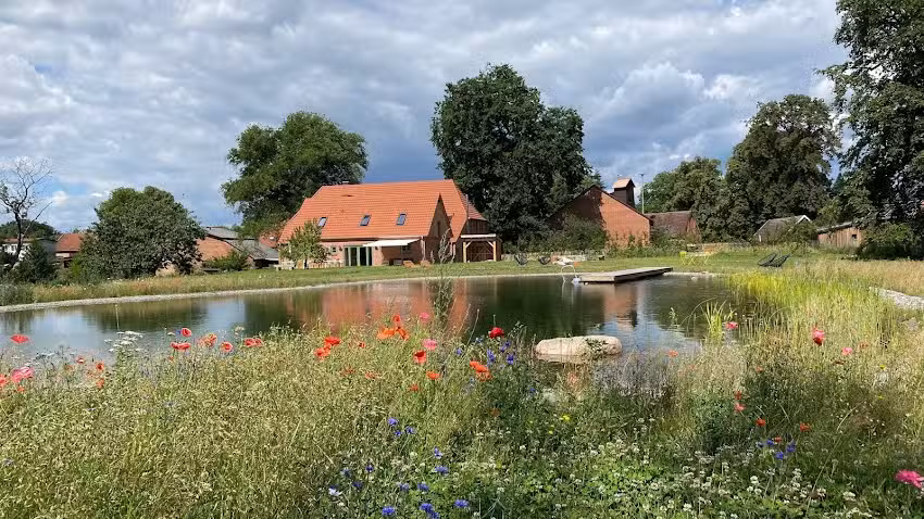 Ulmenhof Bennin