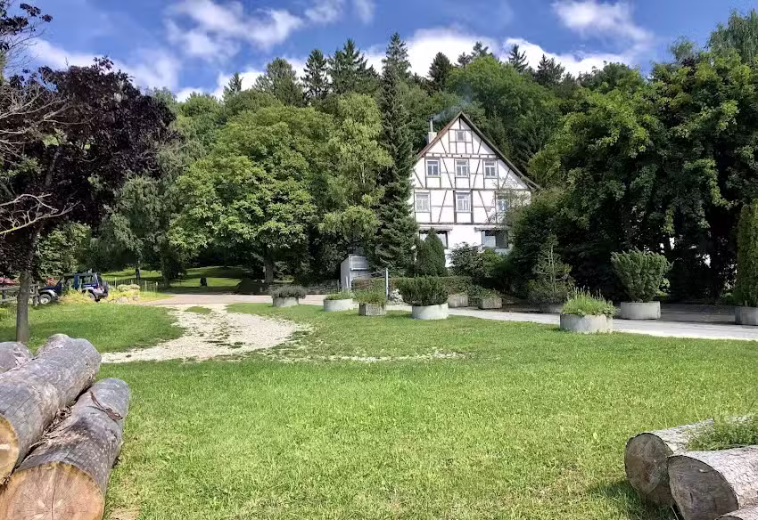Ulmer H&uuml;tte