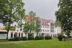 Uniper Kraftwerke GmbH Ferienheim Ehrwang