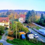 University Guest House