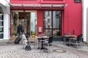 UNO Hotel Posthof, Saarlouis