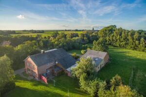 Uns To Hus &ndash; Ferienwohnungen Osterhever