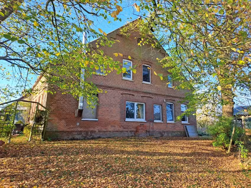 Unser Kleiner Bauernhof
